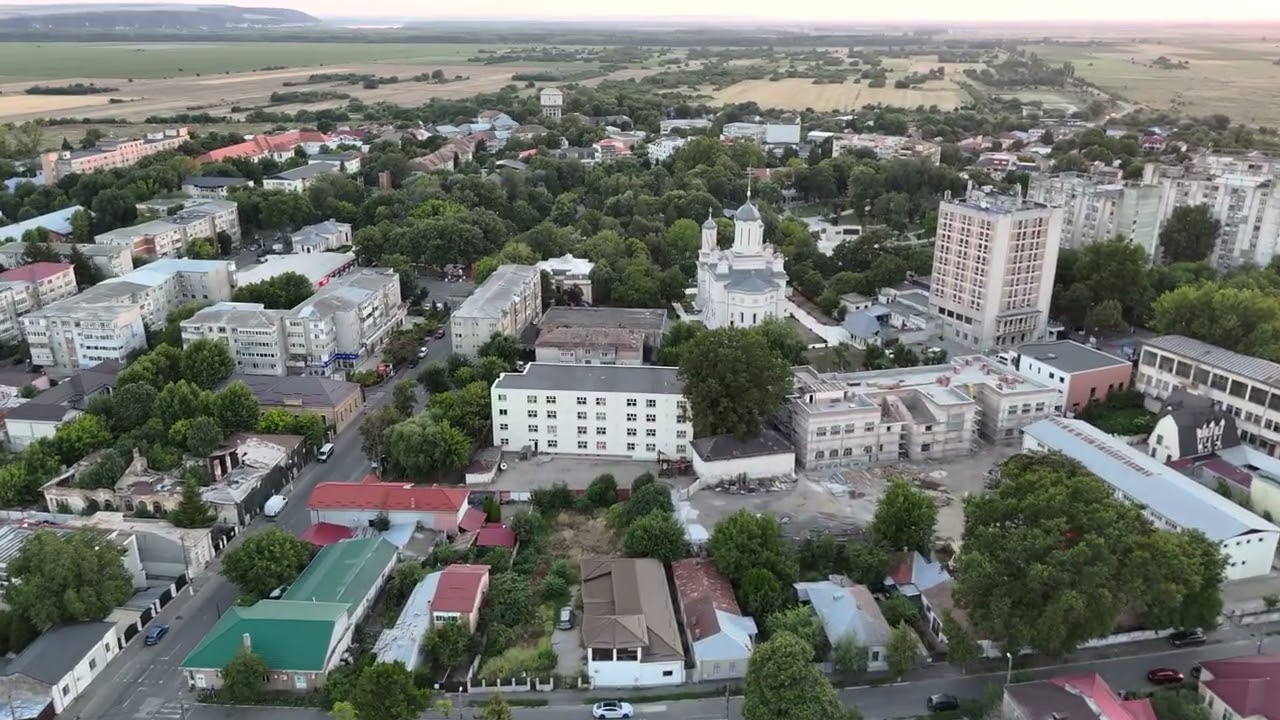 TURNU MAGURELE 2025