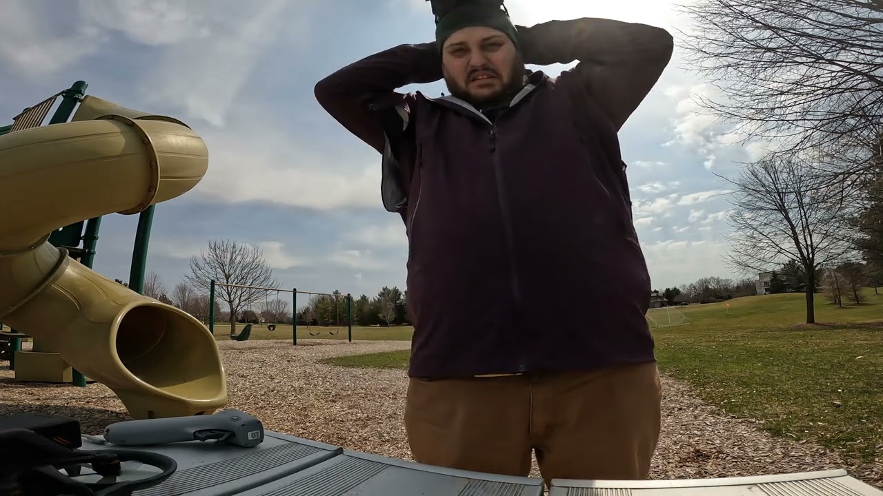UNBOXING DJI Avata - Integra Goggles V2 - Motion Controller 2 - First Flight and Crash!