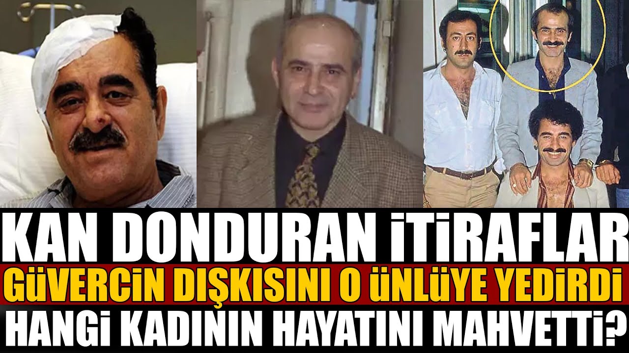 Kto zabrał İbrahima Tatlısesa z klubu nocnego i przyni&oacute;sł mu sławę? | Kim jest Hasan Bora?