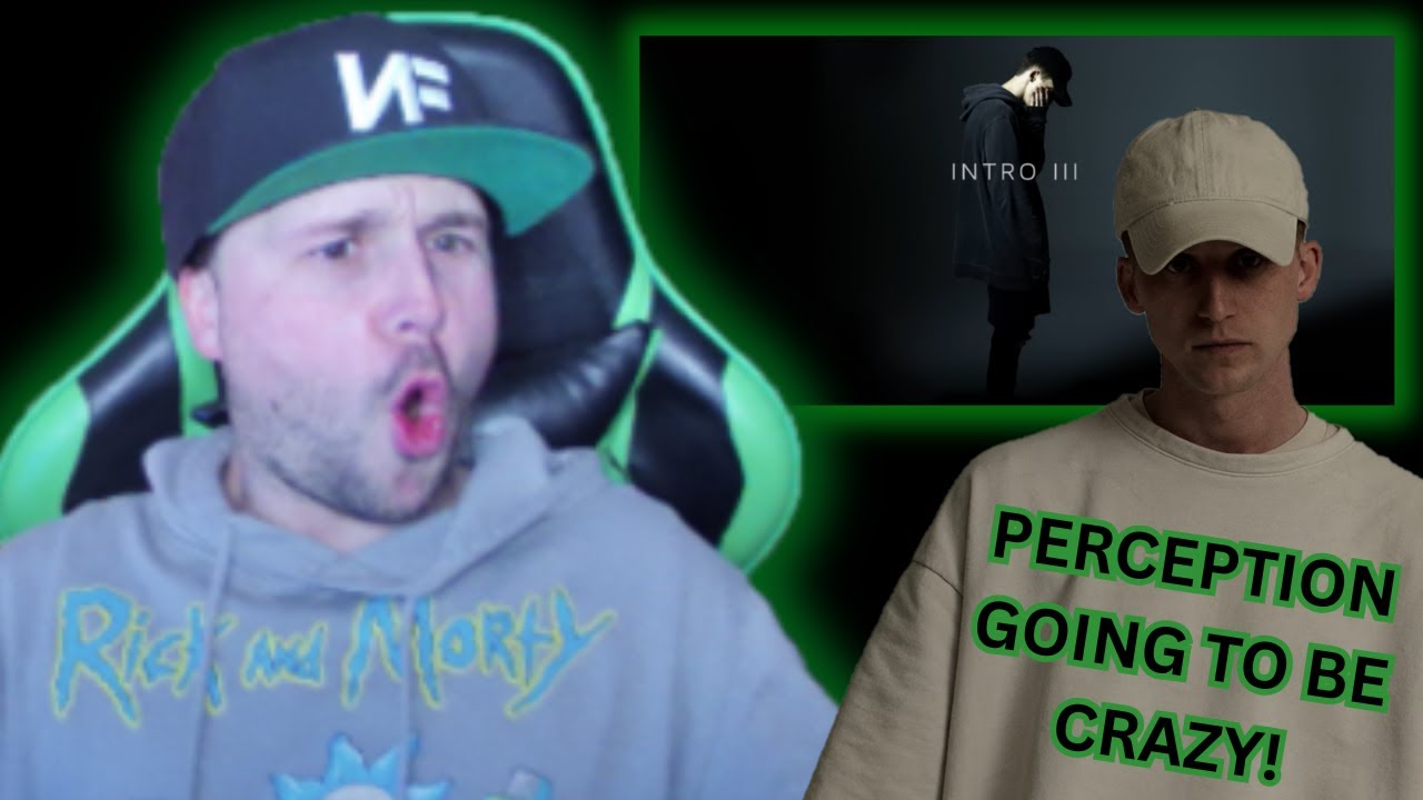 NF - "INTRO 3" (Reaction)
