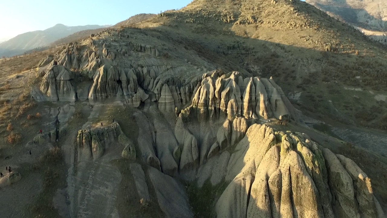 Malatya Arguvan Belgesel Atölyesi