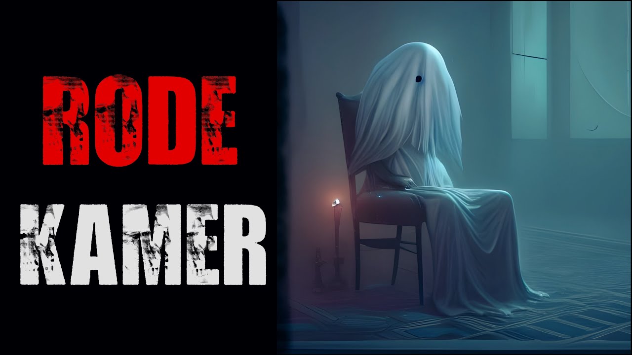 De Rode Kamer | Creepypasta | Horrorverhaal | Nederlands