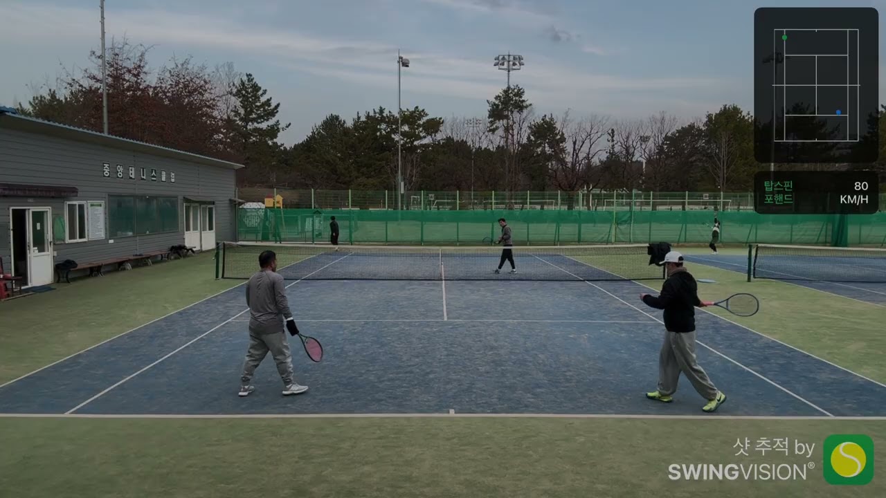 [전국신인부]3월 상경⭐️명기 vs 성우💫성삼