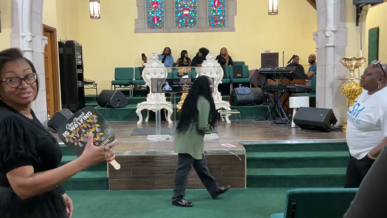 ESM Worship