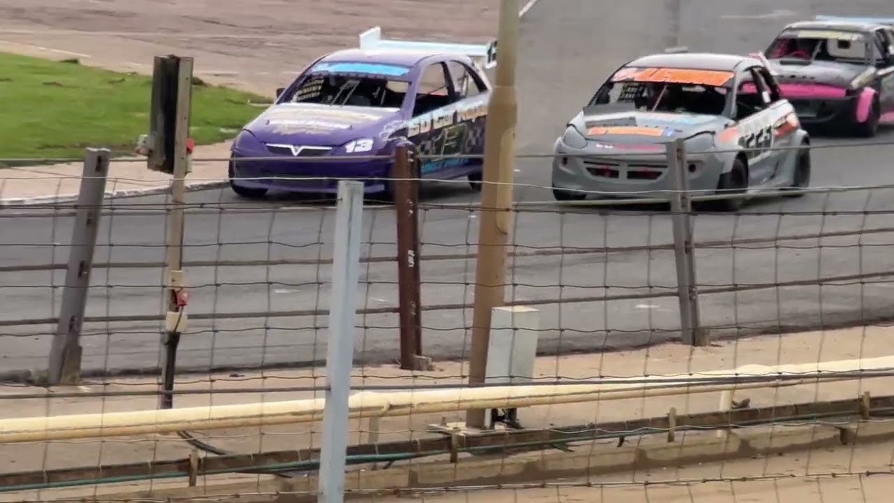 FWD HOT Rods Final edited highlights 2/8/25
