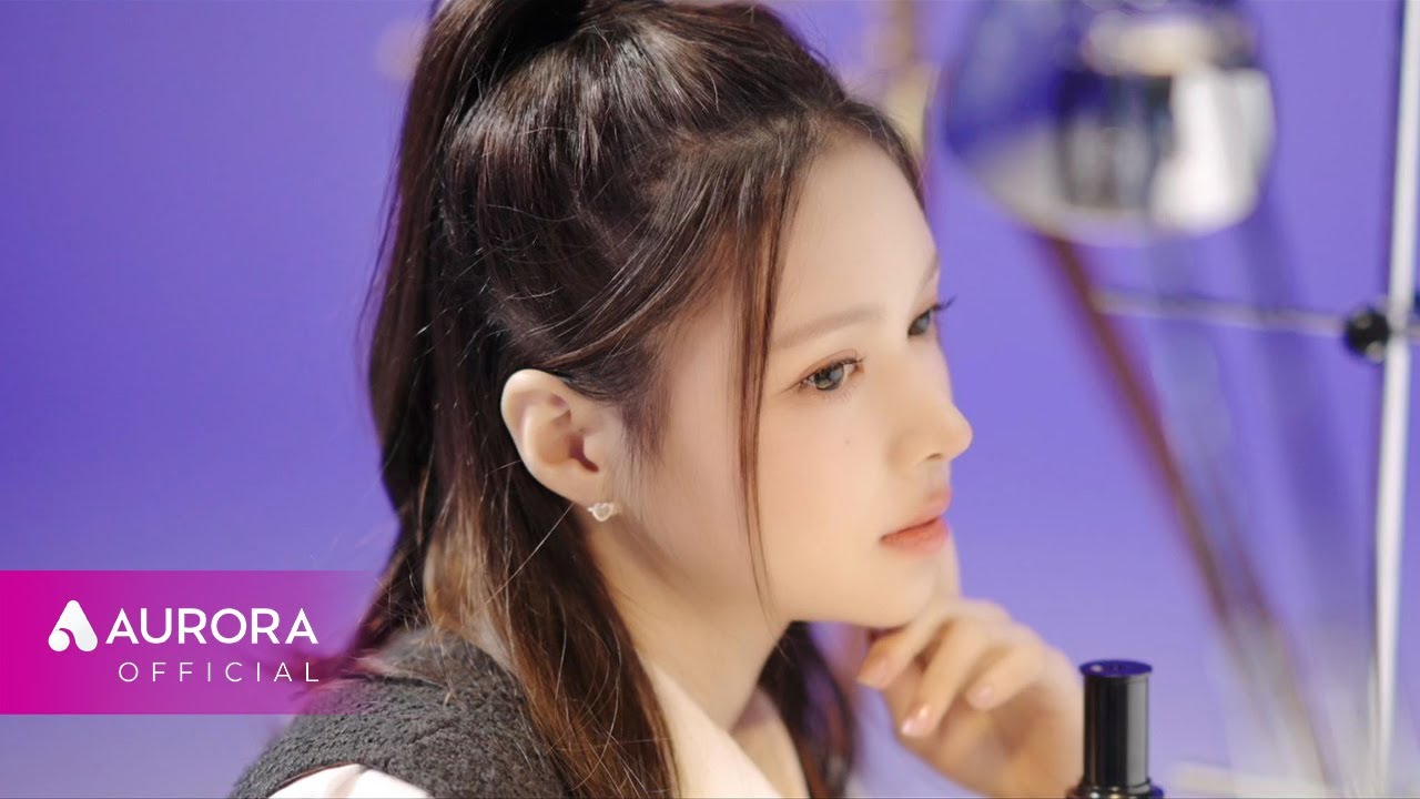 MV | UDTT (우당탕탕 소녀단) - REALLY REALLY | School Rush