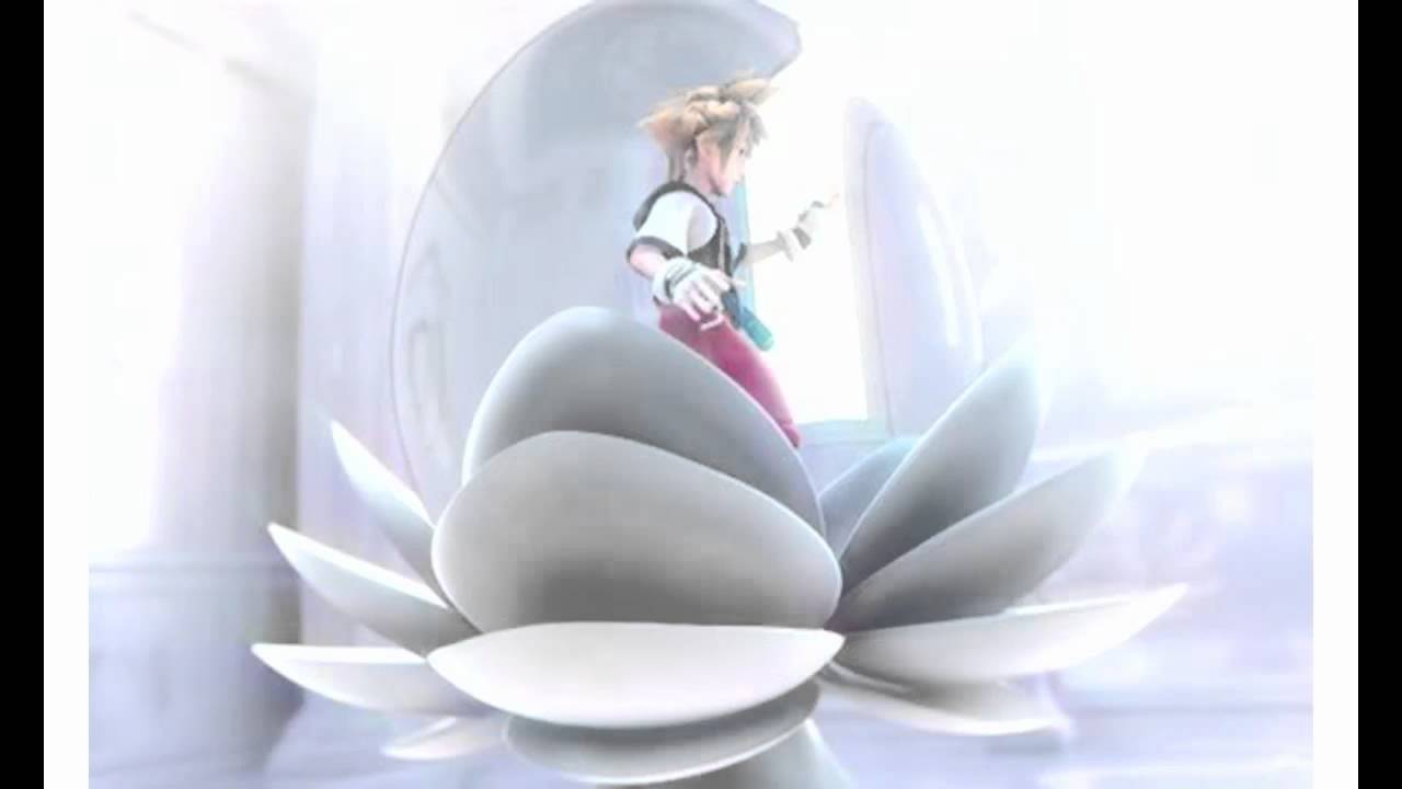 Kingdom Hearts Series in a Nutshell