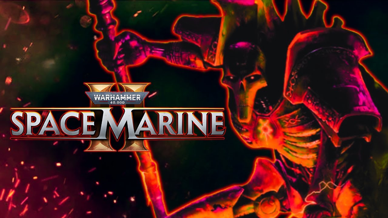 Space Marine 2's Secret Xenos Faction