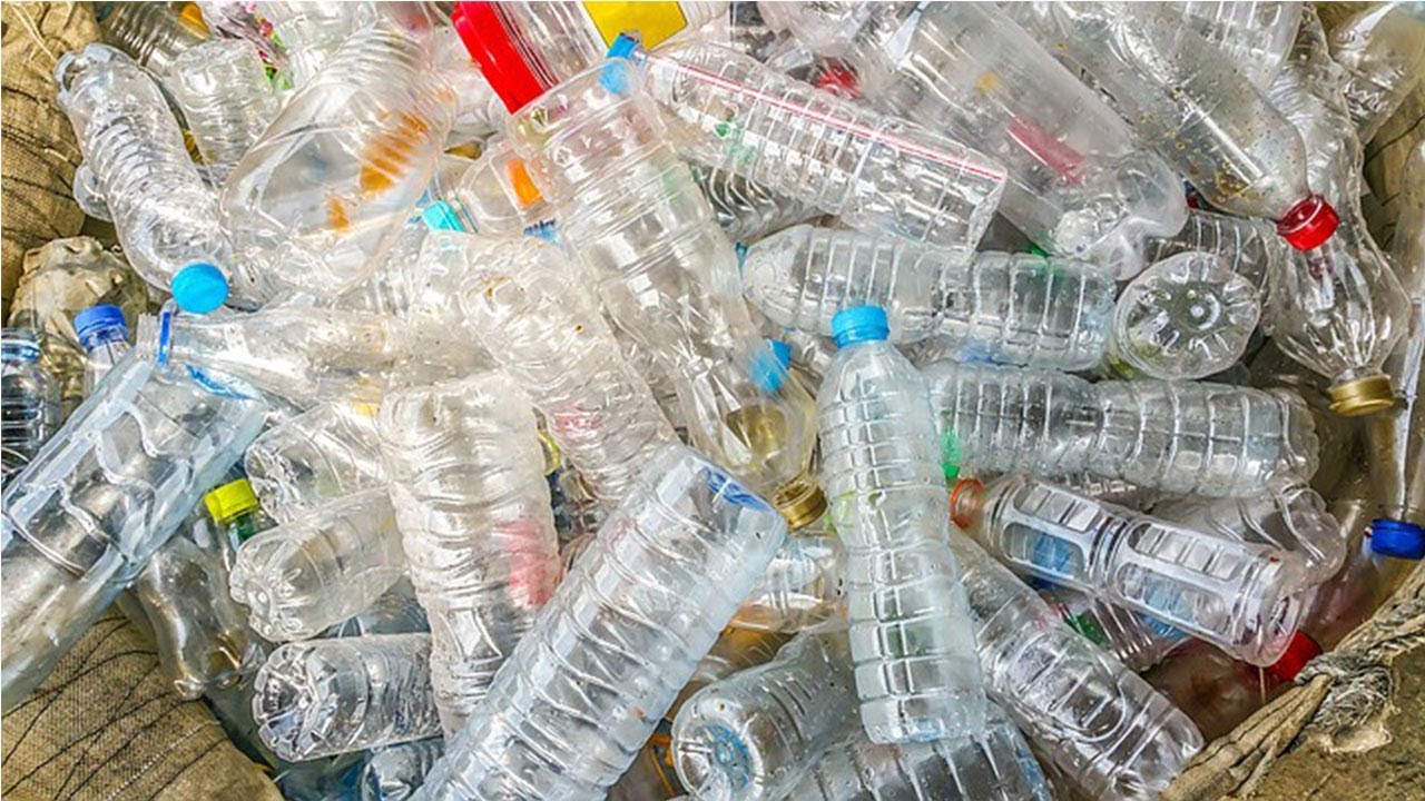 5 Creative Ideas With Plastic Bottle | How to Use Waste Plastic Bottle in to the Best | DIY | CRAFT