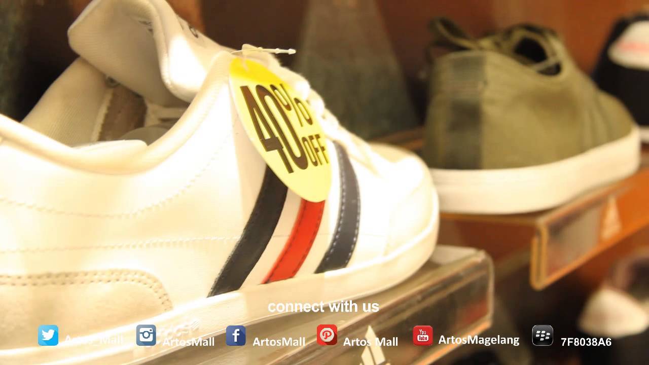 Sports Station Artos Mall, Ground Floor Big Deal Sale up to 70%