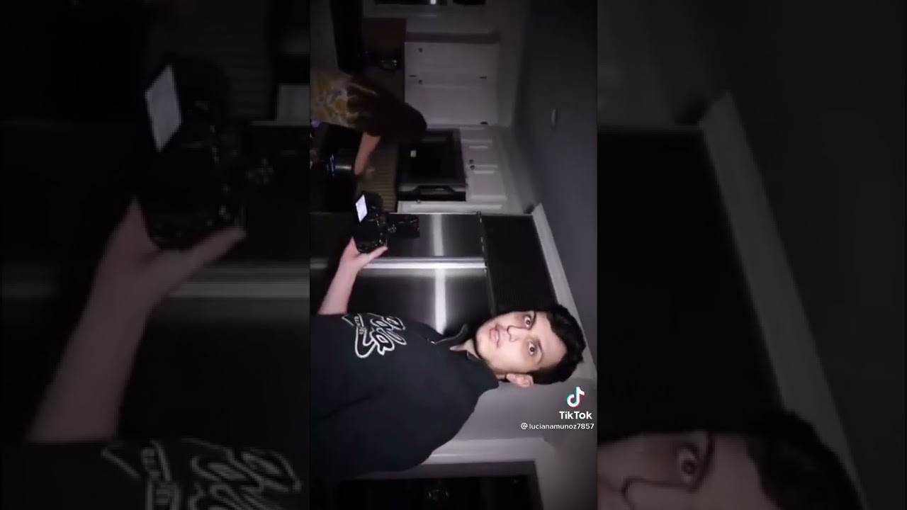 Compramos Mama de la deep web
