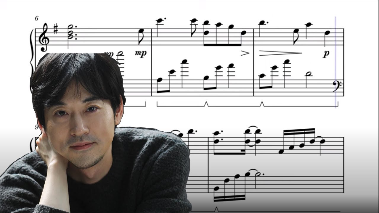 Do you - Yiruma