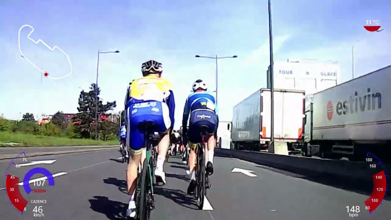 COURSE FFC RUNGIS D1 LE 10/04/22