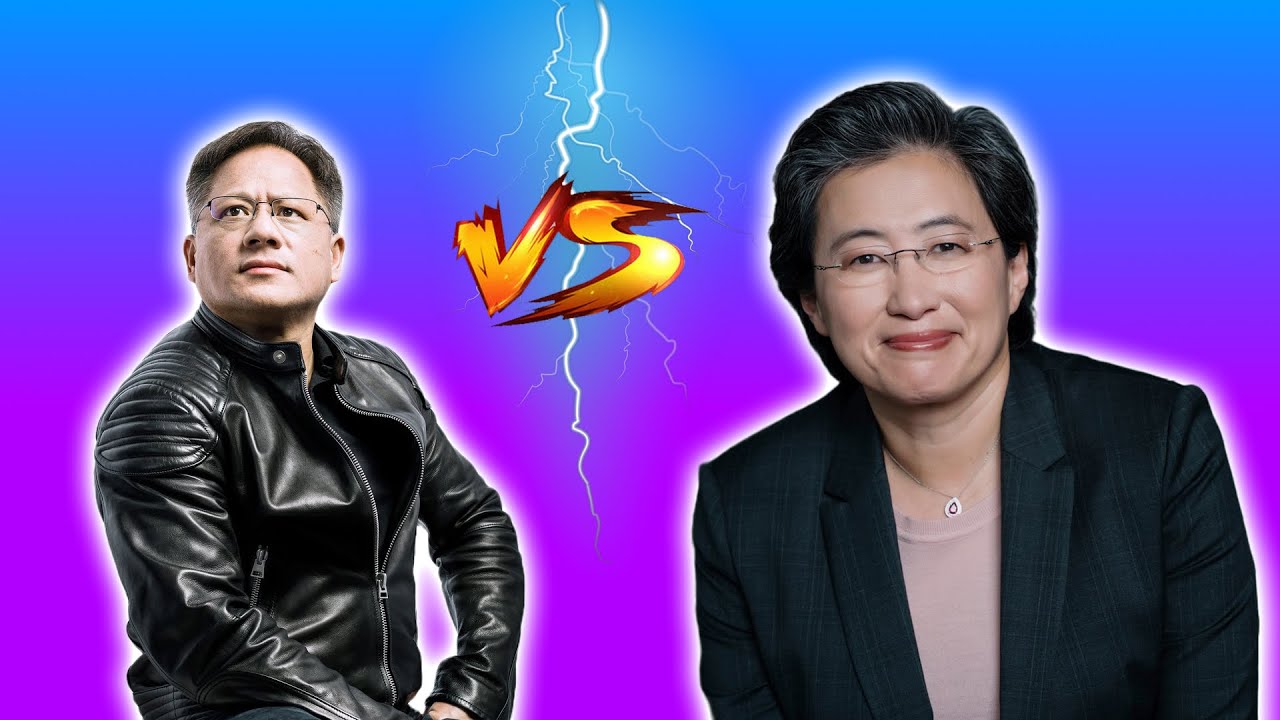 AMD MI300X vs NVIDIA H100 GPU: Battle for Next Gen AI