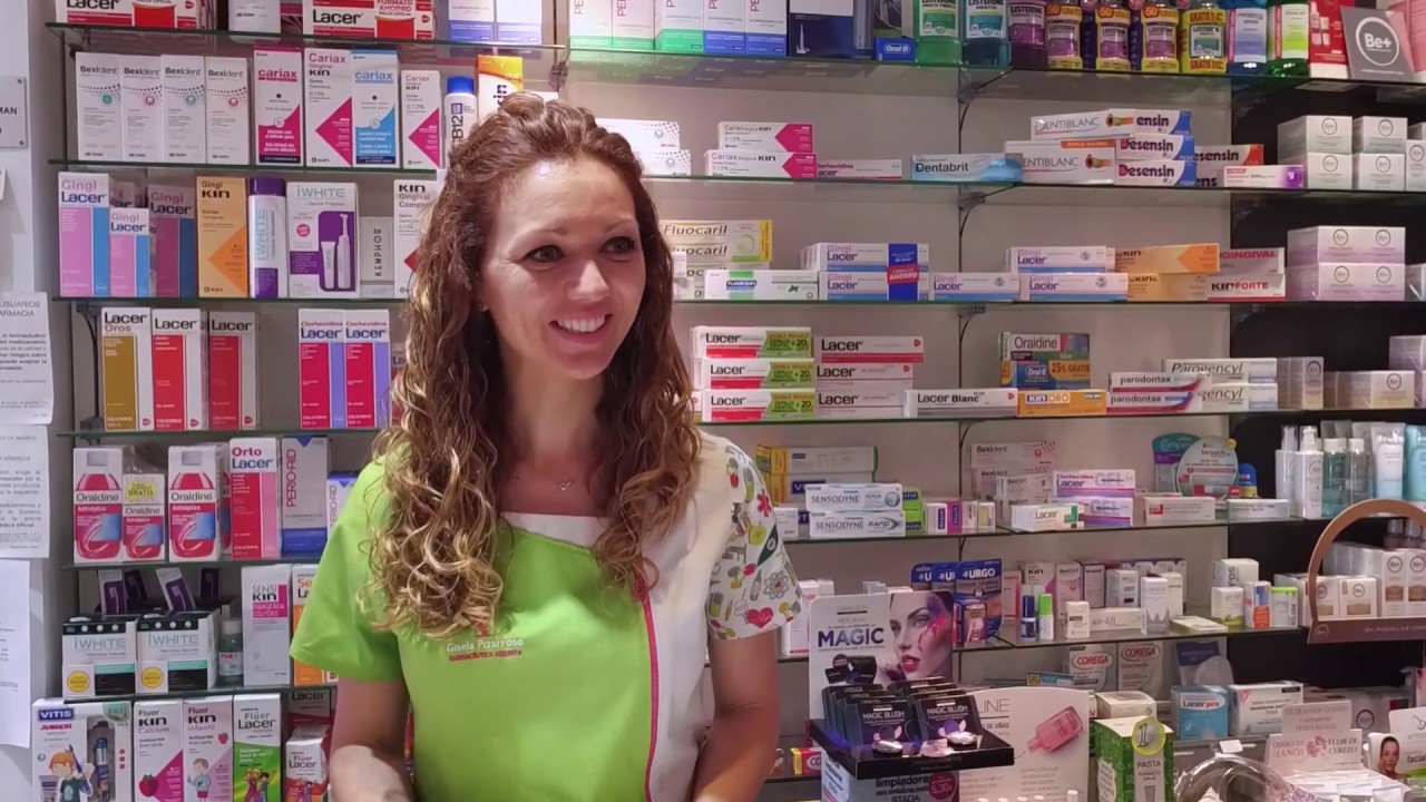 Una Farmacia que Marca - Capítulo 3 Servicios Profesionales Farmacéuticos