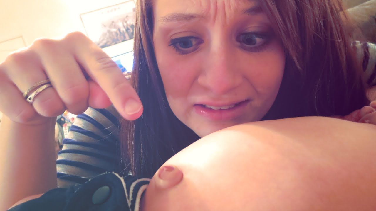 IT'S ALL SQUISHY AND WEIRD! (9.12.13 - Day 230)