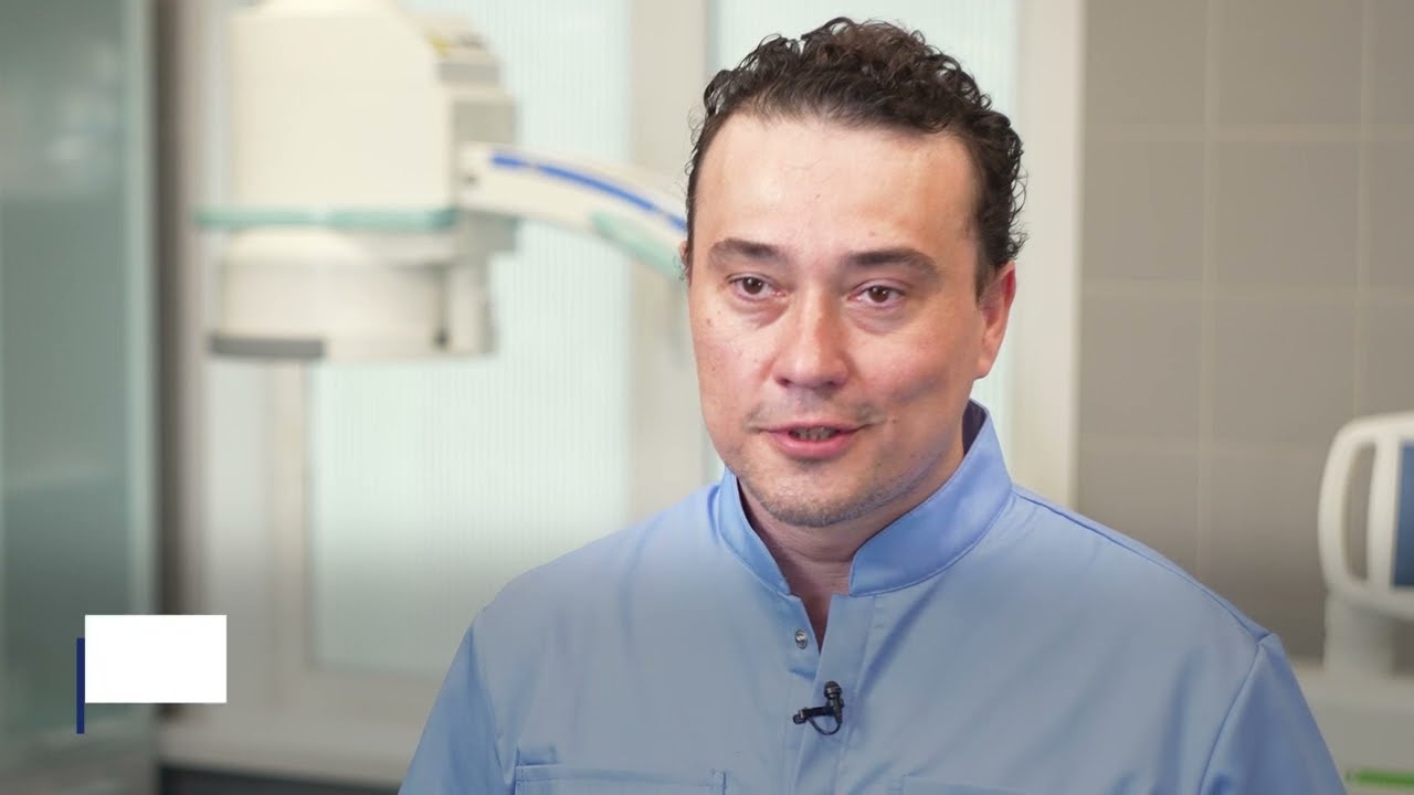 Современная нейрохирургия в Москве