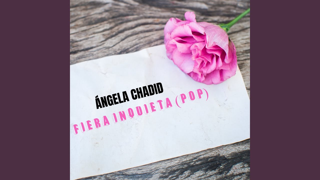 Fiera Inquieta (Pop)