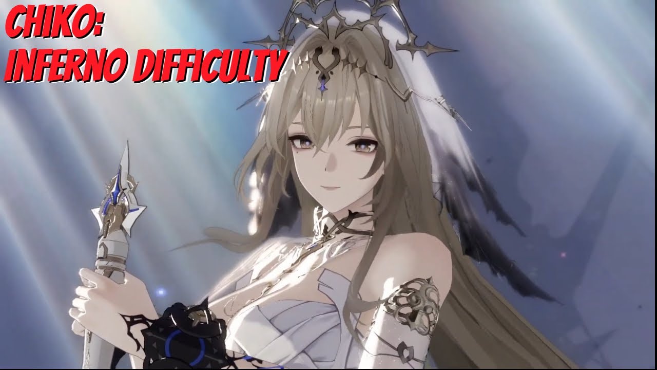 PGR -Rapid Pursuit- [Chiko- Inferno Difficulty]