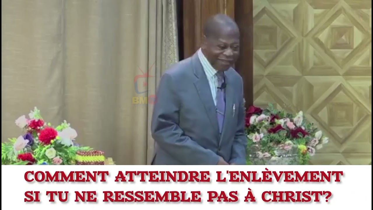 LA VIE CHRÉTIENNE| FRÈRE KAZADI WA KALENGA #messageradiofm