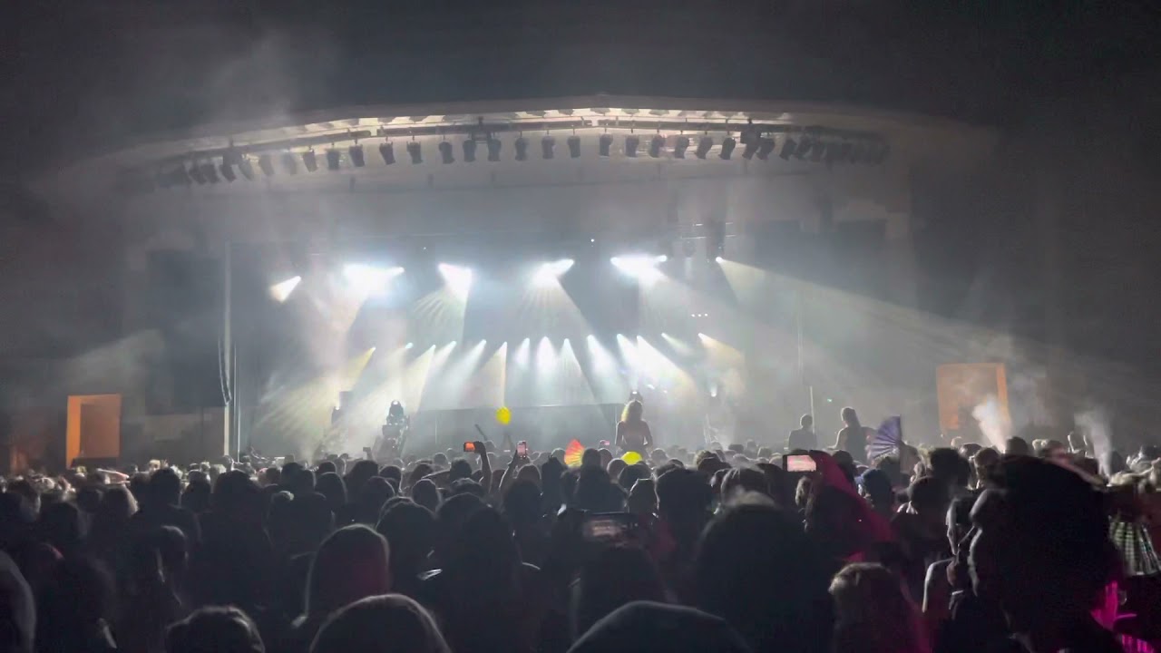 U & Me by Illenium LIVE at Fallen Embers Tour Boca 10/1/21