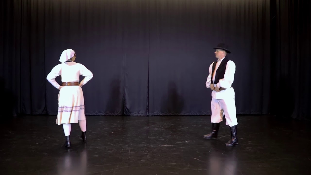 Drmeš-da! 2020. Andreja Jagečić - Rudlof Županec, Judin polka, Hrvatsko  zagorje