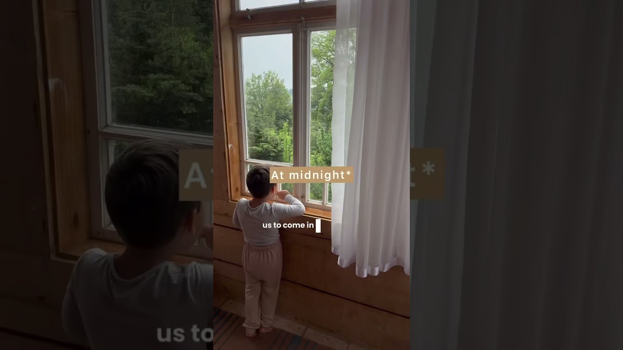 How my kids did with the time change. They always do surprise me and I stress more than I need to!