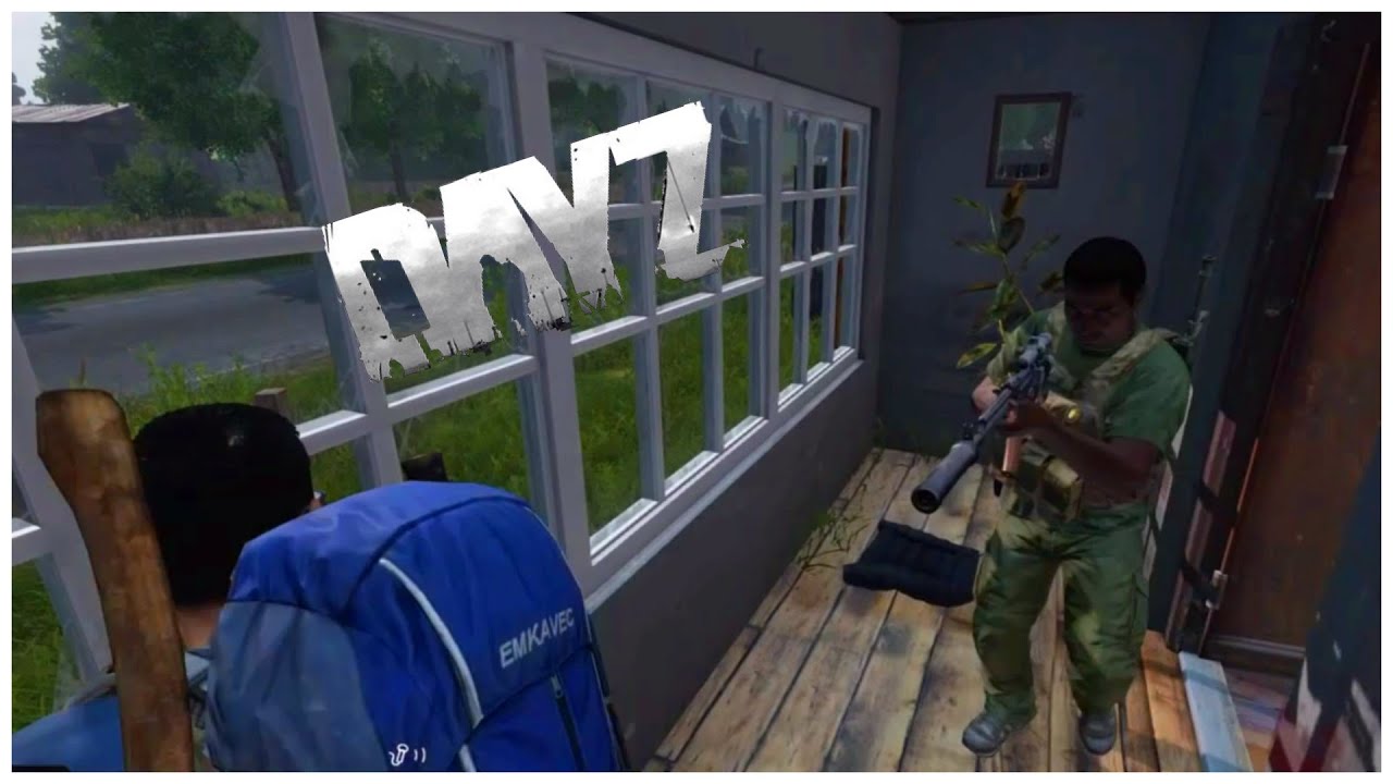 5 Ways To Improve At PvP For Beginners (DayZ Ps4 1.10 Console Gameplay)