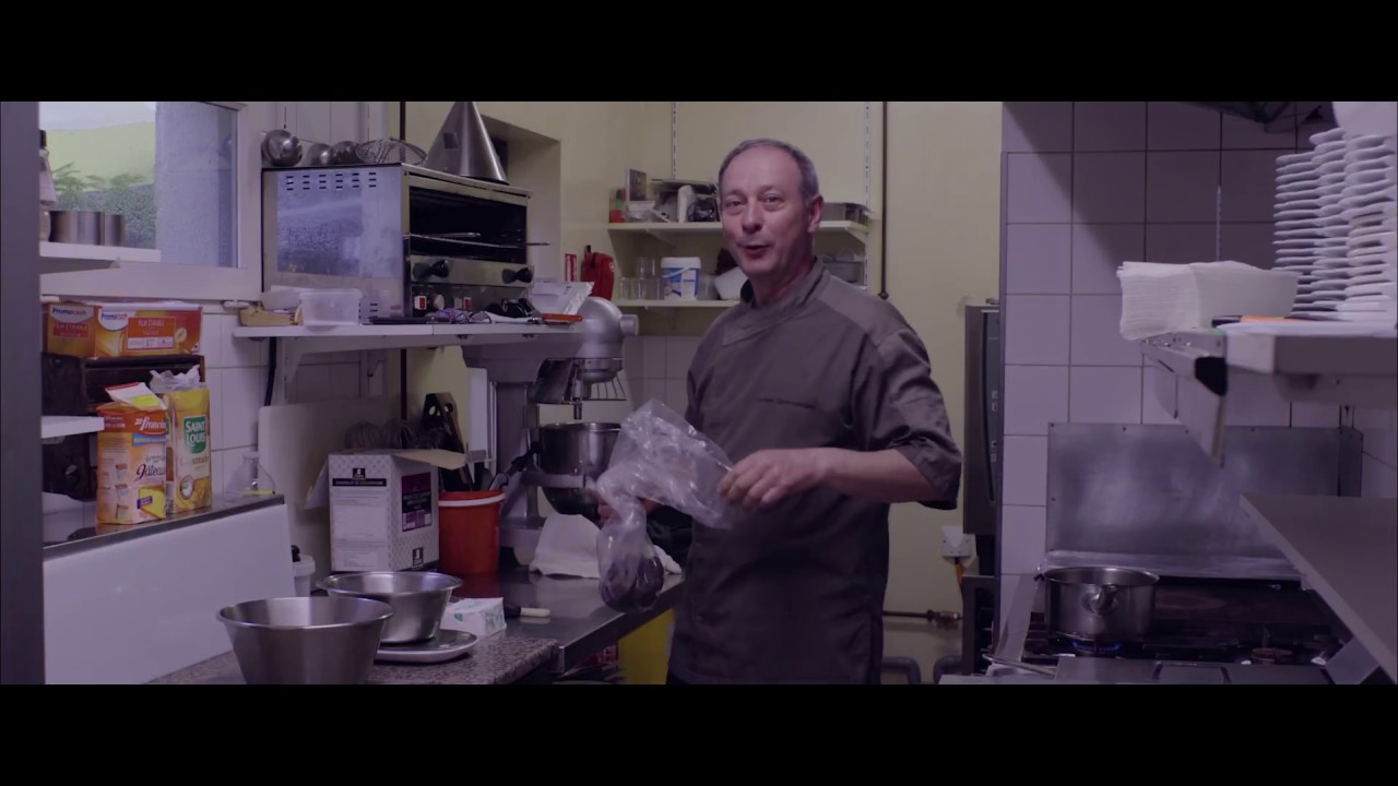 Les Recettes de Didier - Le Moelleux au Chocolat