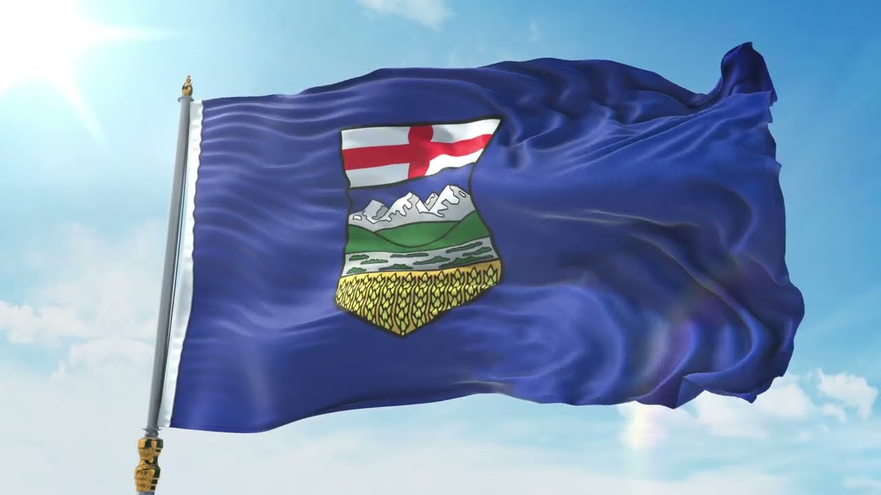 Alberta’s Anthem of Liberty