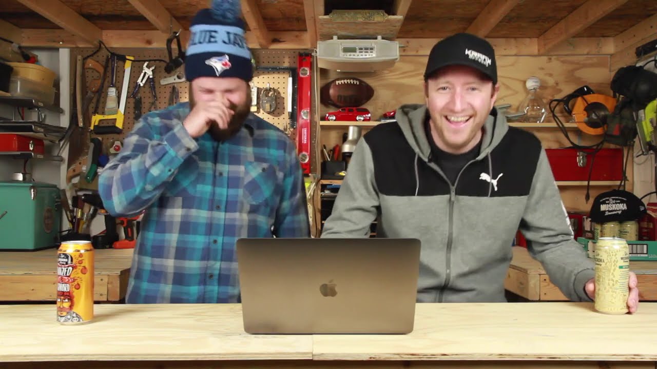 Canadians React to 
