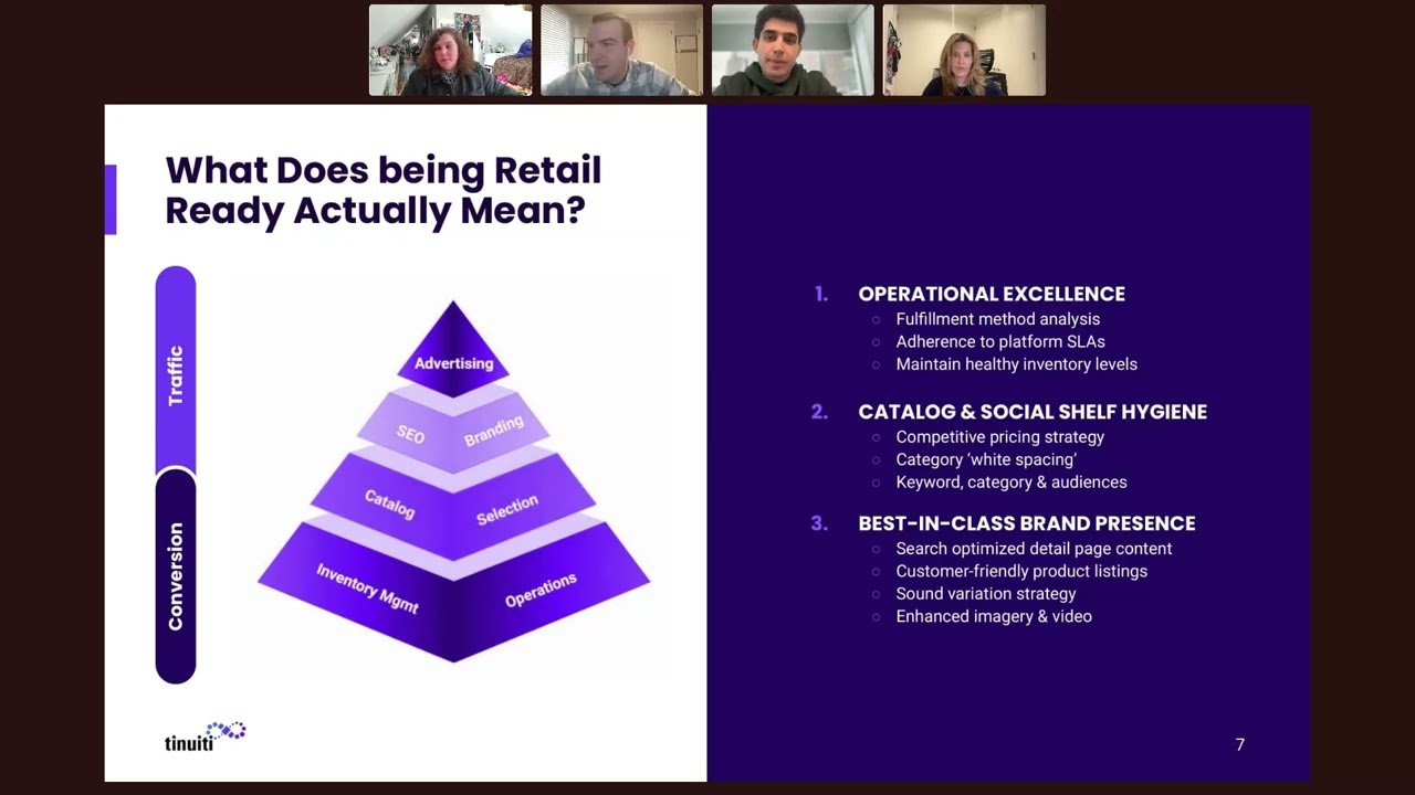 Social Commerce Trends: 2026 Predictions for Social, Retail, & Ops
