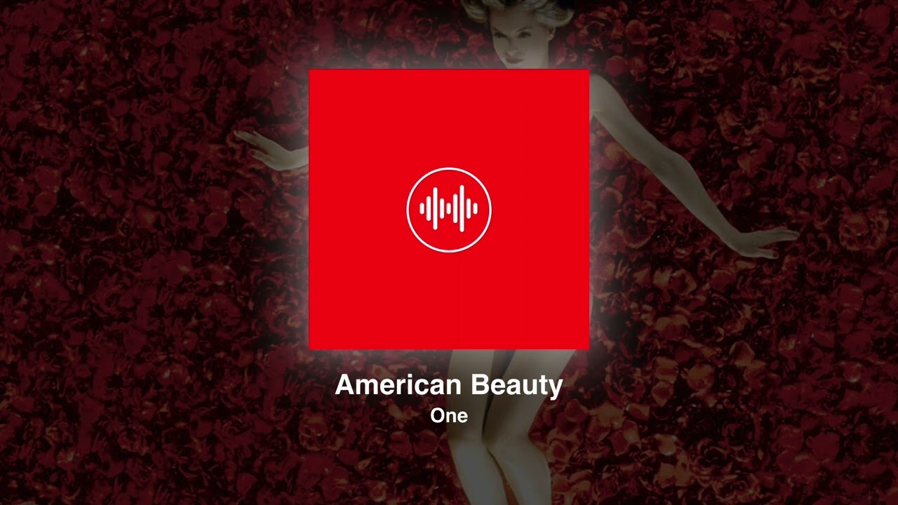 800% Slowed Ambience || American Beauty, Any Other Name