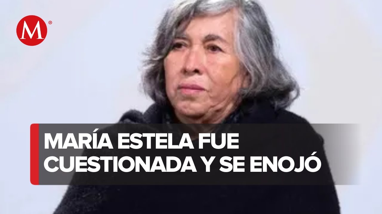 Mar&iacute;a Estela R&iacute;os cabildea con las &ldquo;estrellas&rdquo; del Senado
