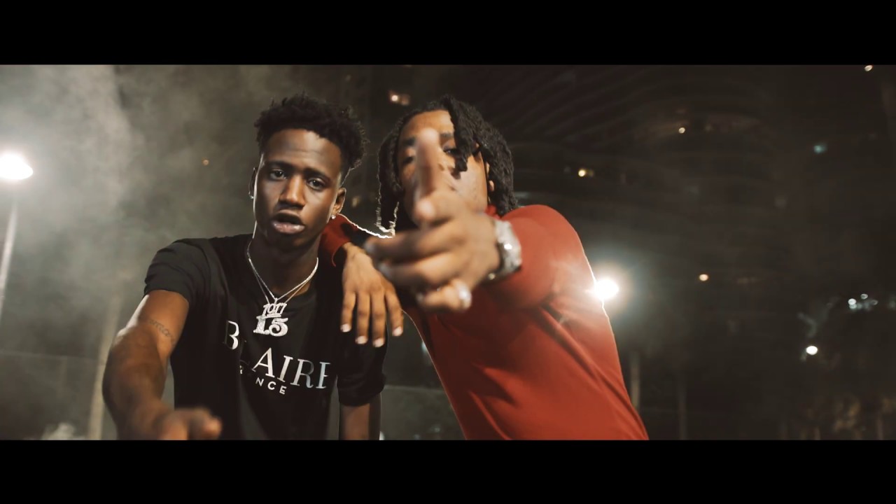 Mal & Quill - Back At It (Official Music Vide0)