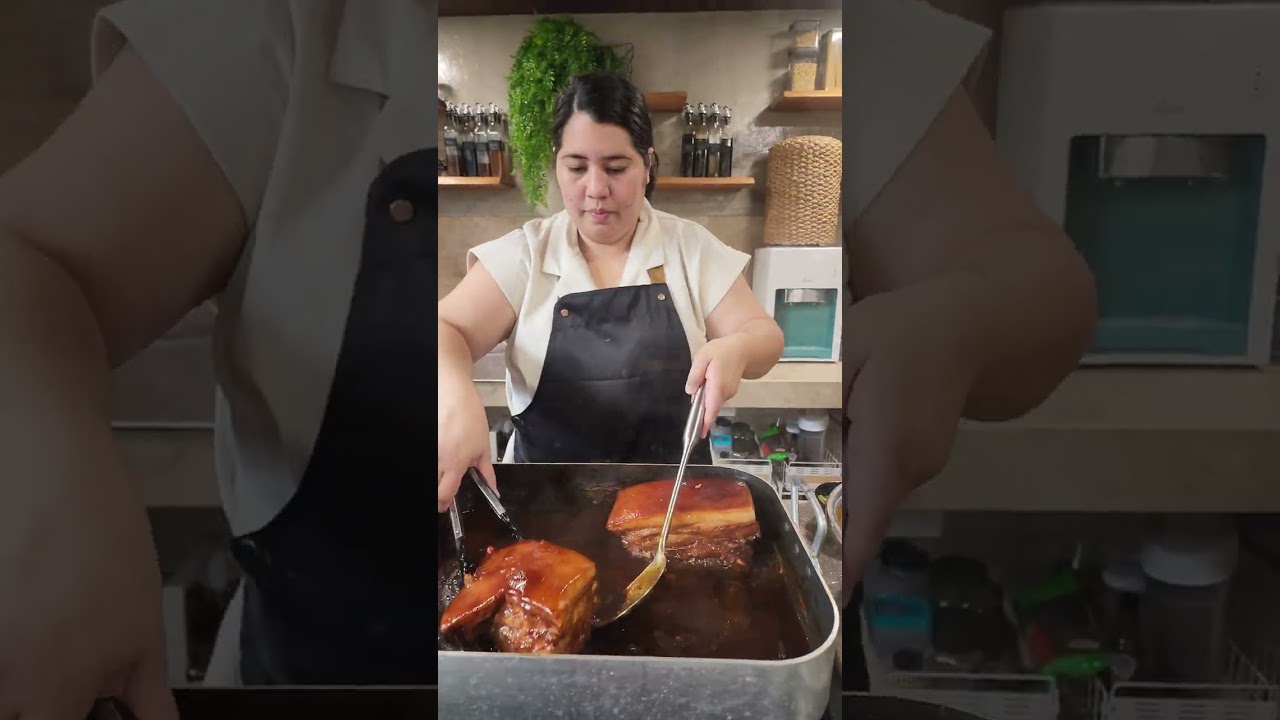 A day in a life of a Marichef