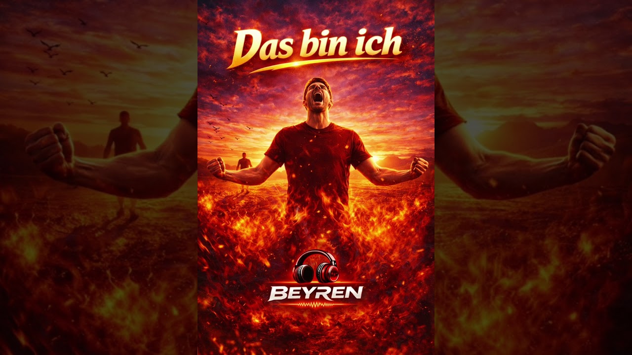 DAS BIN ICH