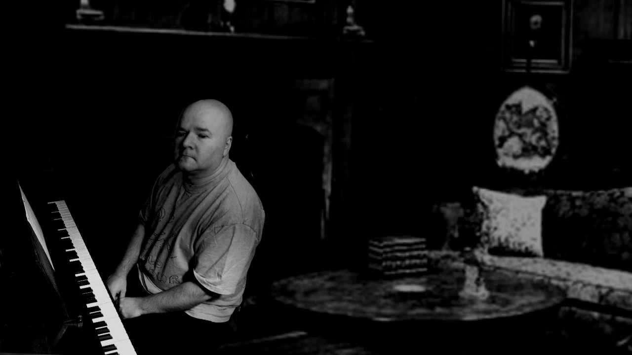 Terry Hoknes THE BALLAD OF CHARLOTTE Opus 525 lyrics Philip Murray official music video 2012