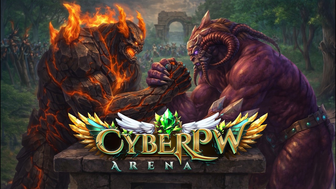 Perfect World UA: фарм, БД, спілкування, музика Гі Eclipse | CyberPW Arena