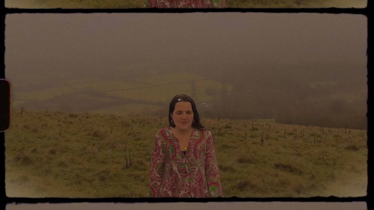 Molly Roberts - Pouring Rain (Official Video) 