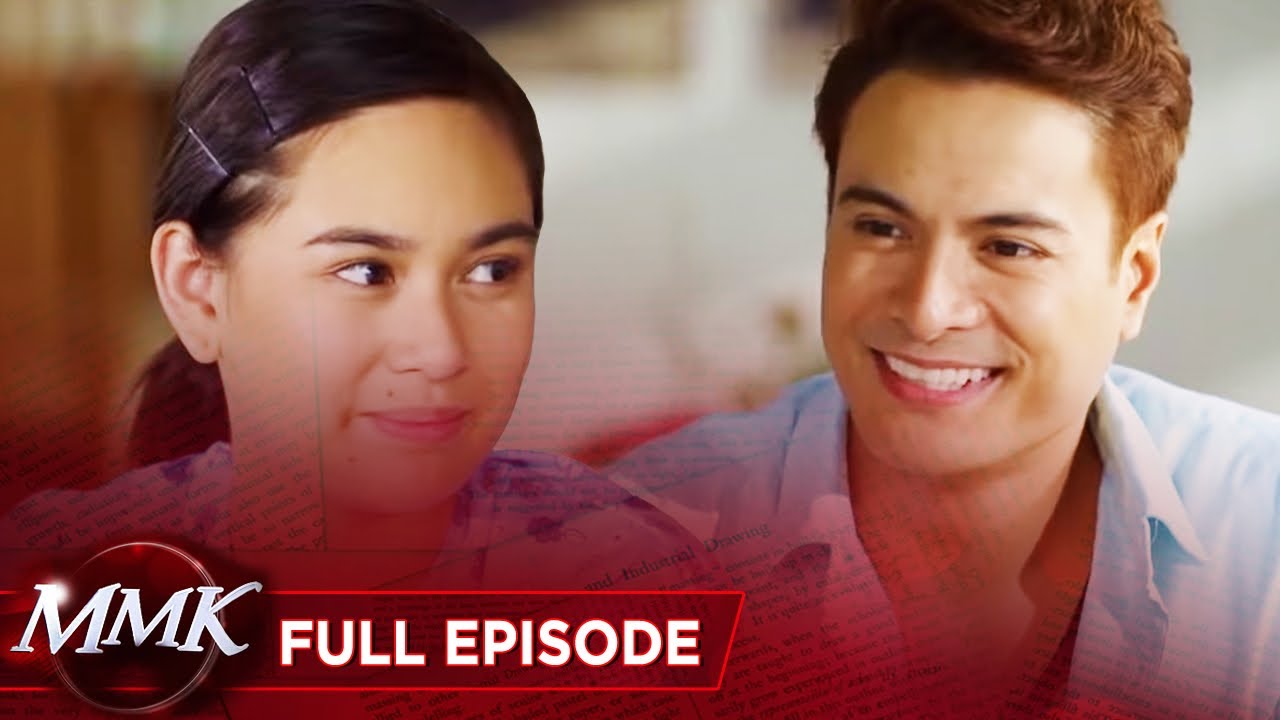 Dyip | Maalaala Mo Kaya | Full Episode