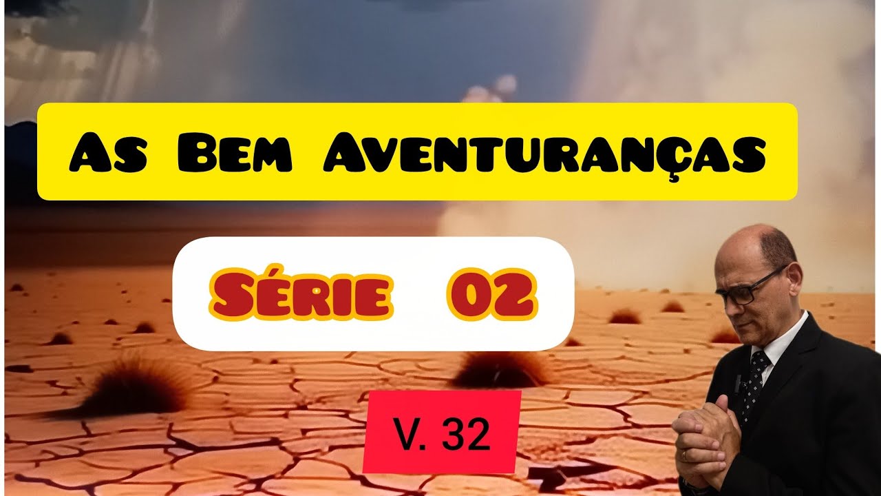 BEM AVENTURADOS OS MISERICORDIOSOS