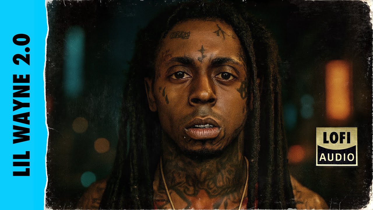 Lil Wayne 2.0 | Lofi Rap Mixtape
