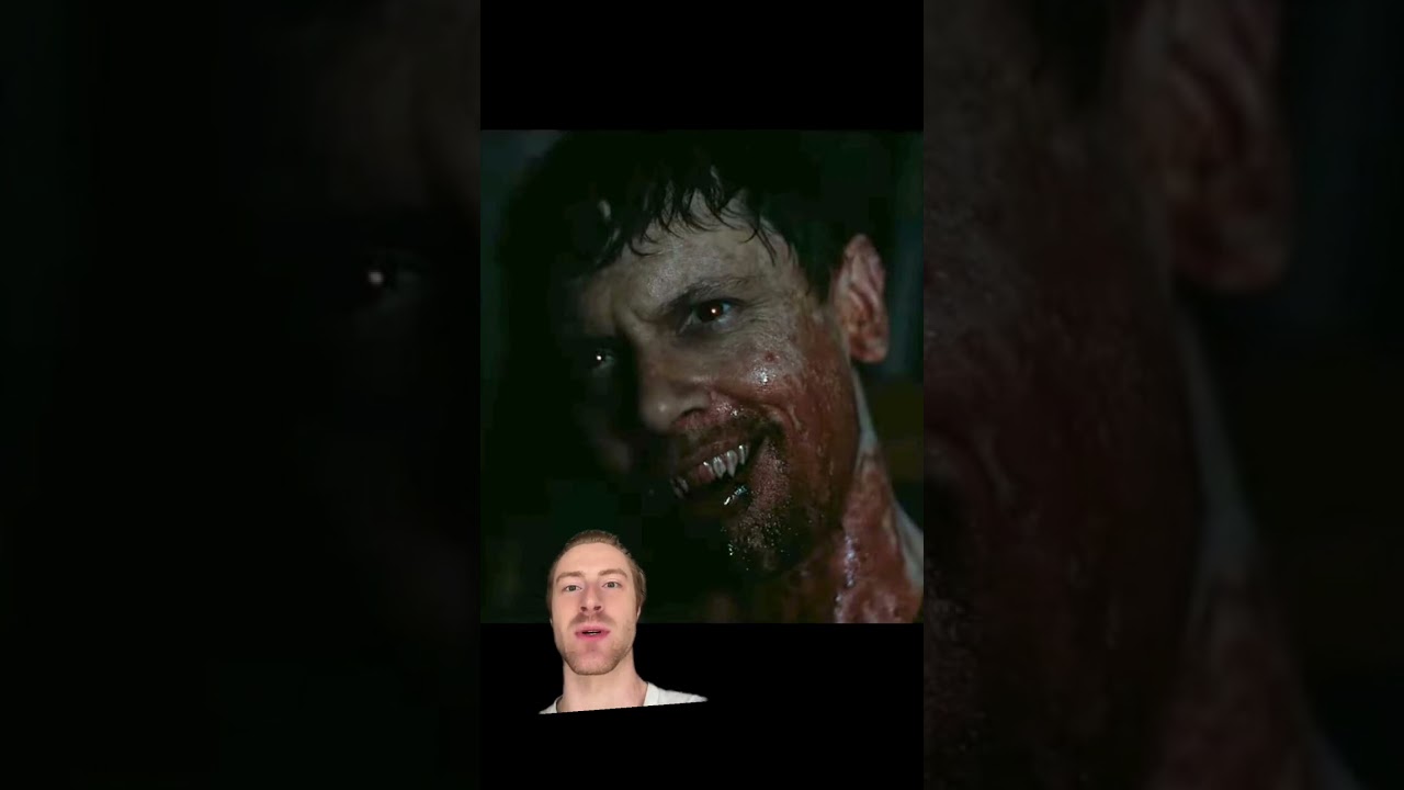 What do you think about Jack O&rsquo; Connells Remmick? #sinners #jackoconnell #remmick #fypシ