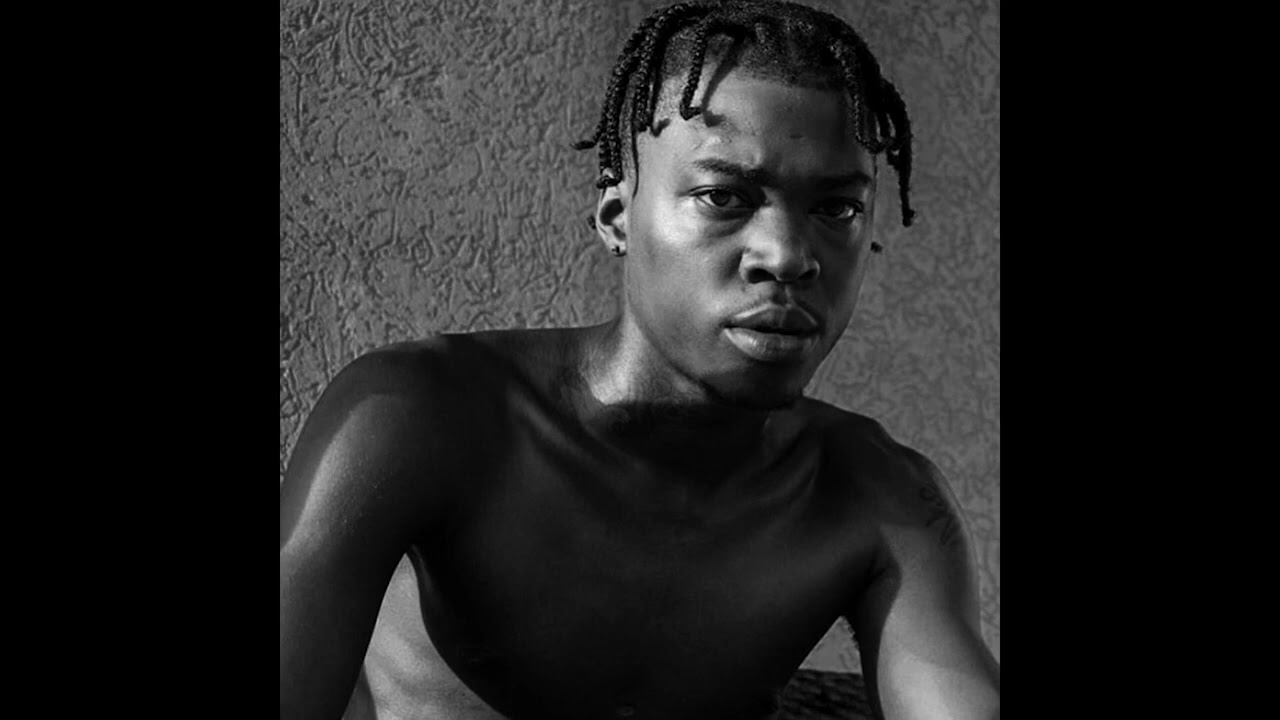 [SOLD] PA SALIEU X SKILLIBENG X J HUS TYPE BEAT 