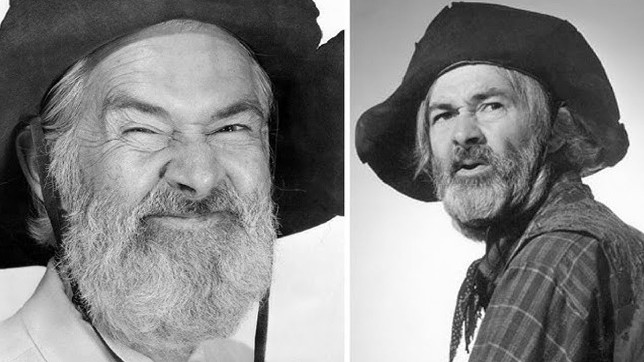 Gabby Hayes FINALLY Breaks Silence On Roy Rogers