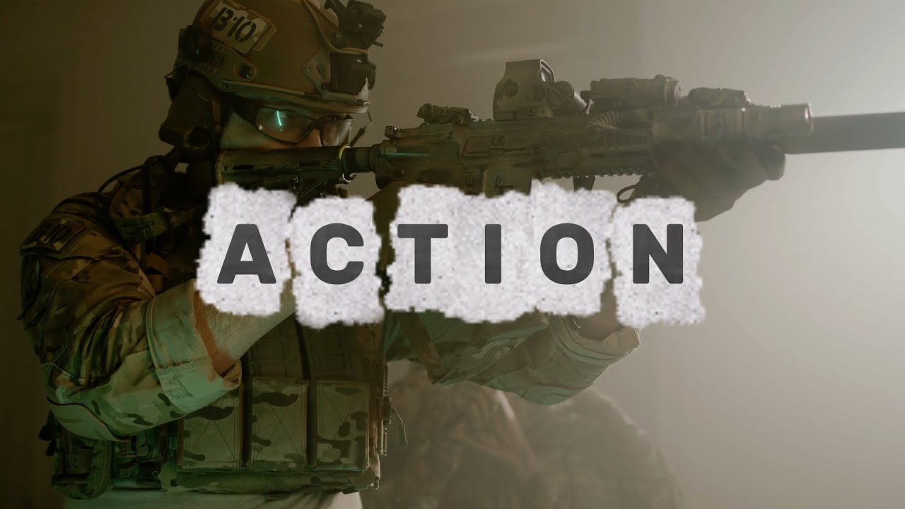 Countdown to Impact - Tense Military Orchestral Background Music