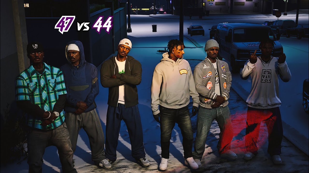 [Homestate] 47 vs 44 | Business? U gotta learn that