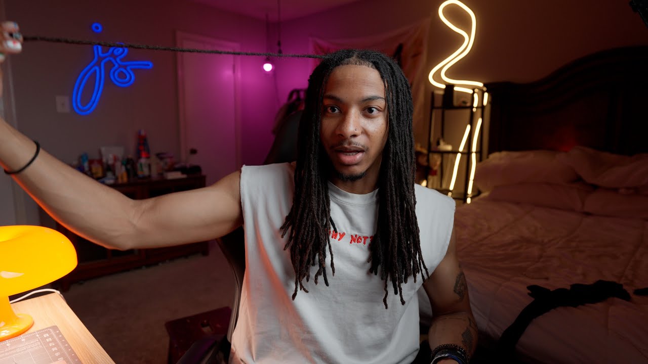 5 year dreadlock update, is this it?