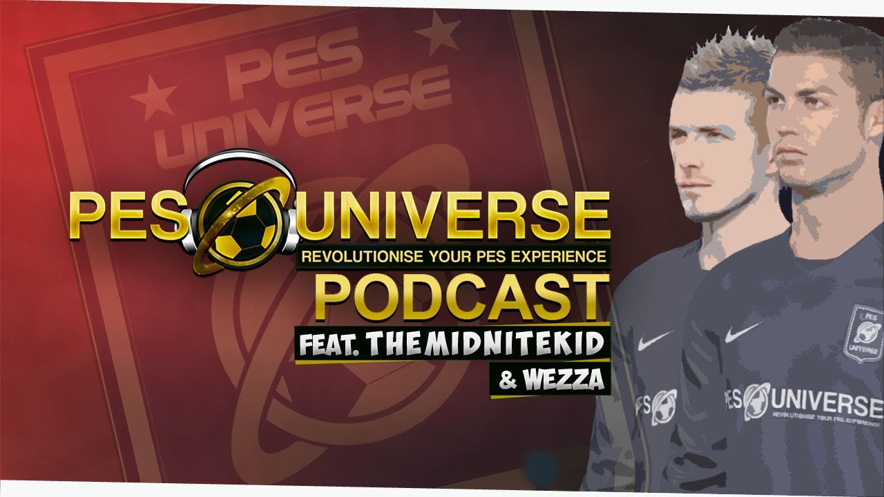 PESUniverse Podcast | A New Direction?